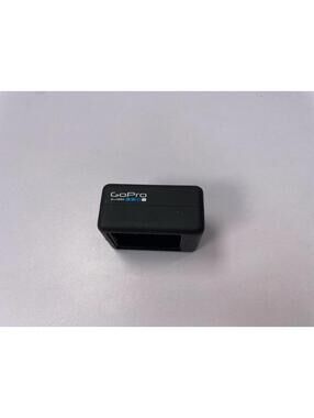 Genuine OEM GoPro Dual Battery Charger for HERO3/HERO3 +  With USB cable